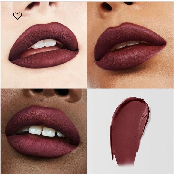 Makeup By Mario ULTRA SUEDE COZY LIP CREME available in 12 gorgeous shades BNIB - Picture 12 of 14